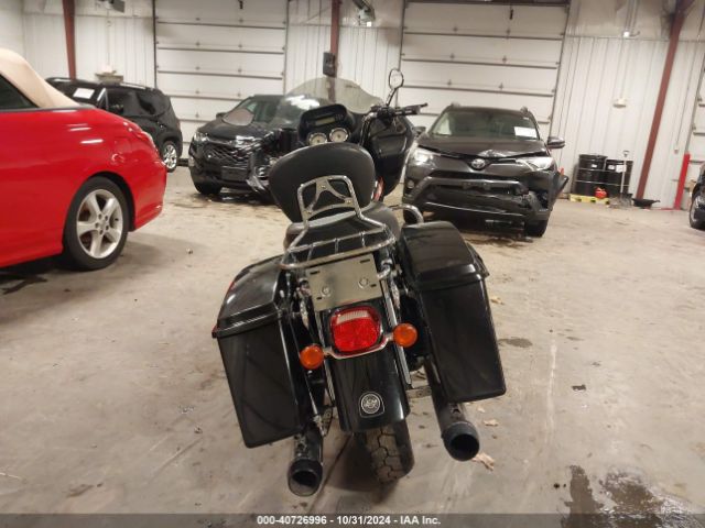 2007 HARLEY-DAVIDSON FLTR 1HD1FS4117Y721150 Photo 5