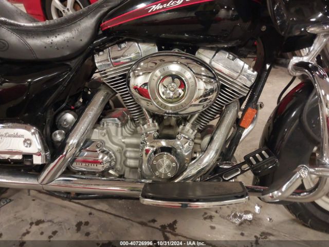 2007 HARLEY-DAVIDSON FLTR 1HD1FS4117Y721150 Photo 7