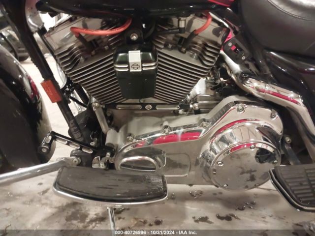 2007 HARLEY-DAVIDSON FLTR 1HD1FS4117Y721150 Photo 8