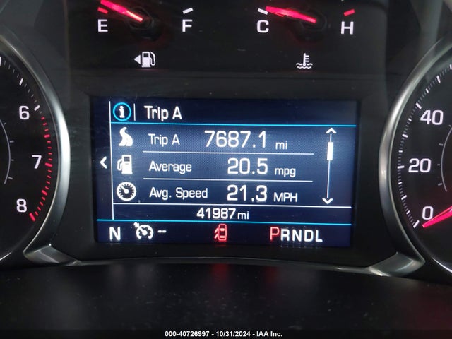Chevrolet Blazer Awd 2lt 2021 3GNKBHR43MS549091 Image 16