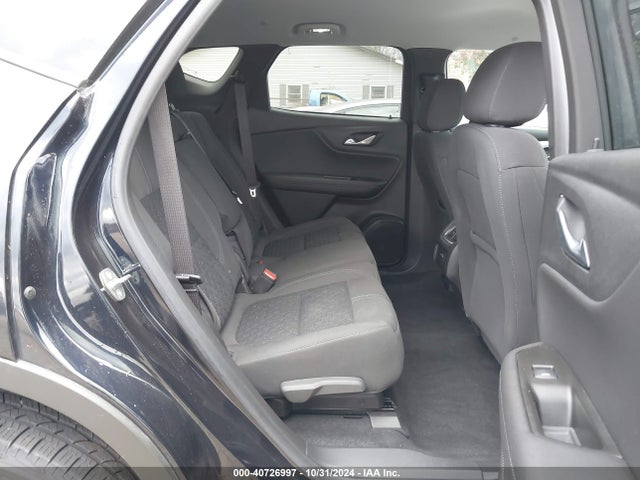 Chevrolet Blazer Awd 2lt 2021 3GNKBHR43MS549091 Image 8