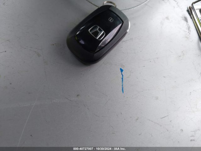 1HGCY2F60RA072094 Honda Accord Hybrid Ex-l