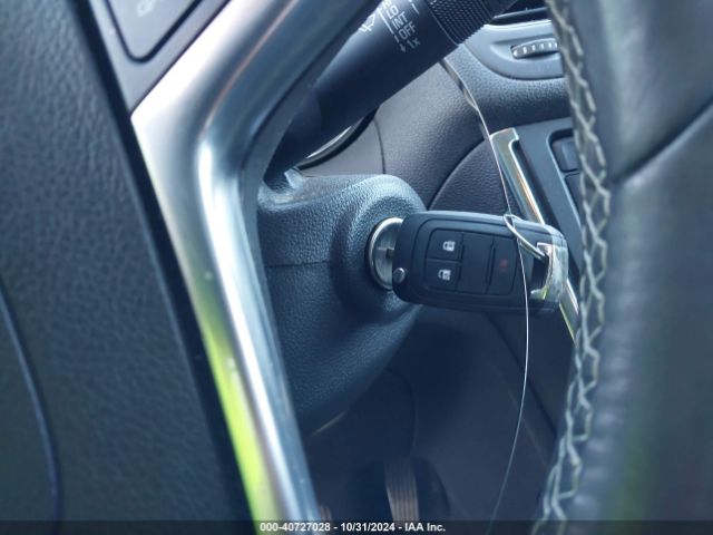 KL4CJASB8FB267702 Buick Encore