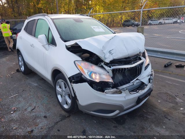 KL4CJASB8FB267702 Buick Encore