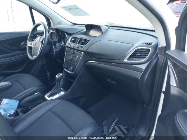 KL4CJASB8FB267702 Buick Encore