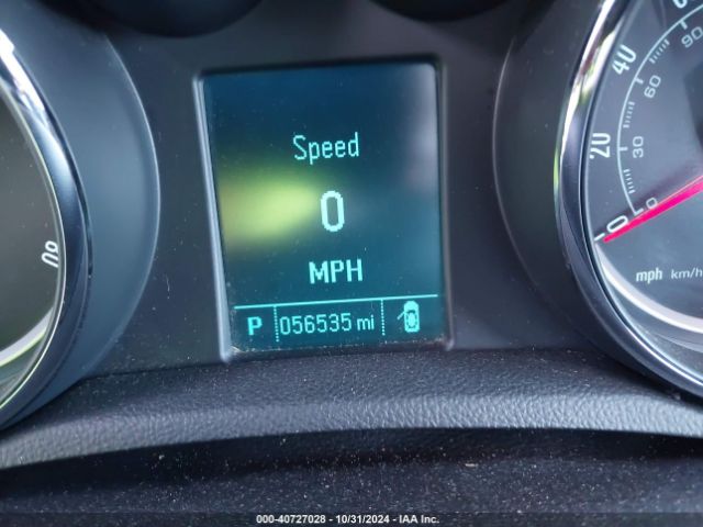 KL4CJASB8FB267702 Buick Encore