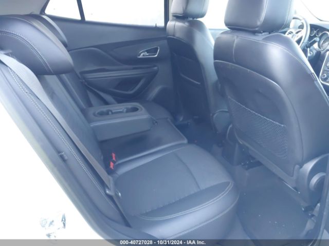 KL4CJASB8FB267702 Buick Encore