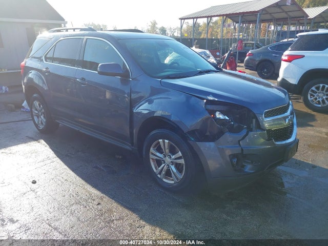 2014 2GNFLFEK2E6199492 главное изображение