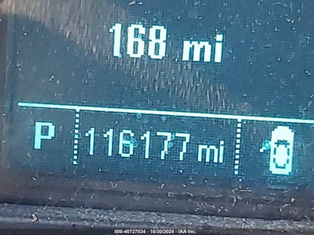 Chevrolet EQUINOX 1LT 2014 2GNFLFEK2E6199492 Image 15
