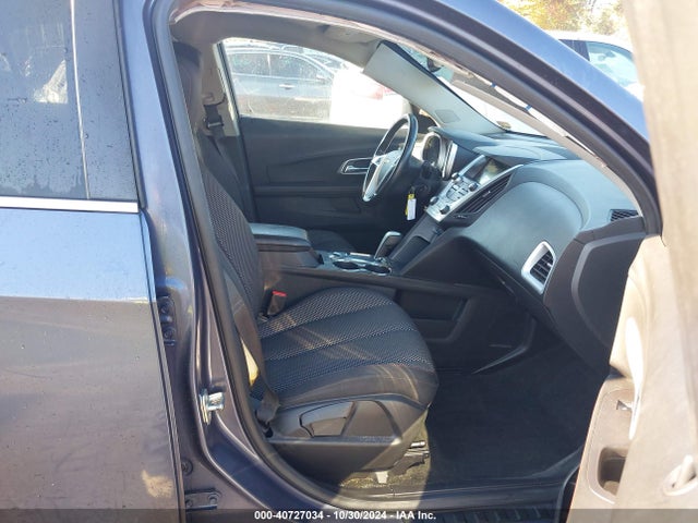 Chevrolet EQUINOX 1LT 2014 2GNFLFEK2E6199492 Image 5