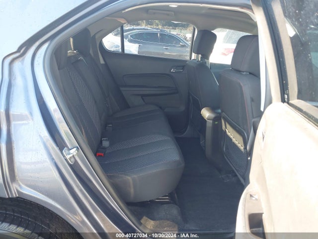 Chevrolet EQUINOX 1LT 2014 2GNFLFEK2E6199492 Image 8