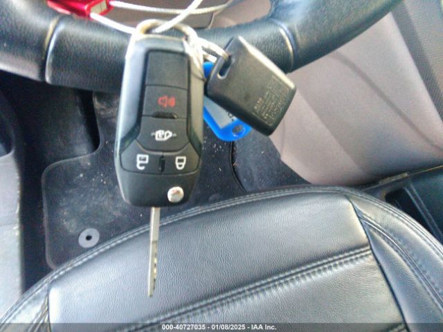 NM0GS9F25K1410390 Ford Transit Connect Xlt