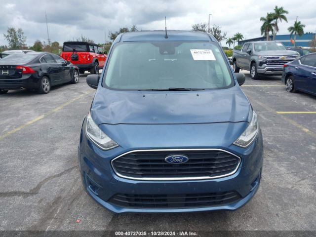 NM0GS9F25K1410390 Ford Transit Connect Xlt