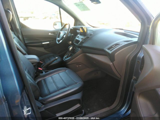 NM0GS9F25K1410390 Ford Transit Connect Xlt
