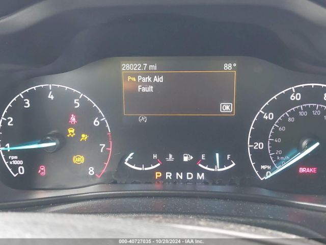 NM0GS9F25K1410390 Ford Transit Connect Xlt