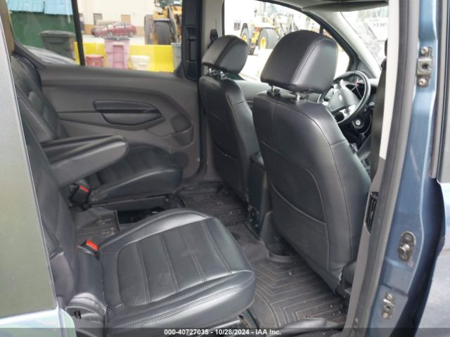 NM0GS9F25K1410390 Ford Transit Connect Xlt