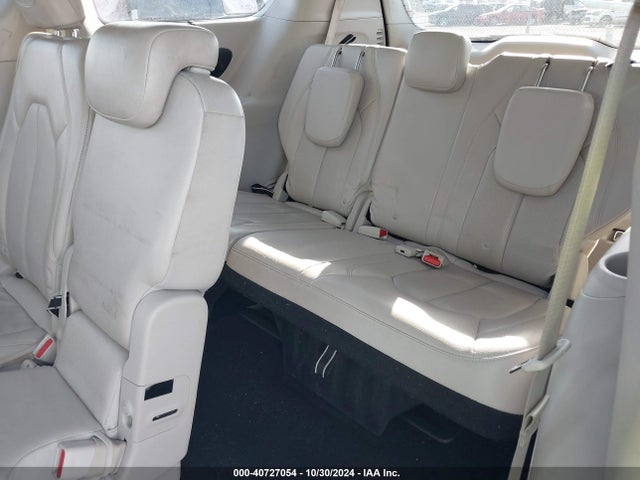 Chrysler Pacifica Touring L 2018 2C4RC1BG7JR339280 Image 17