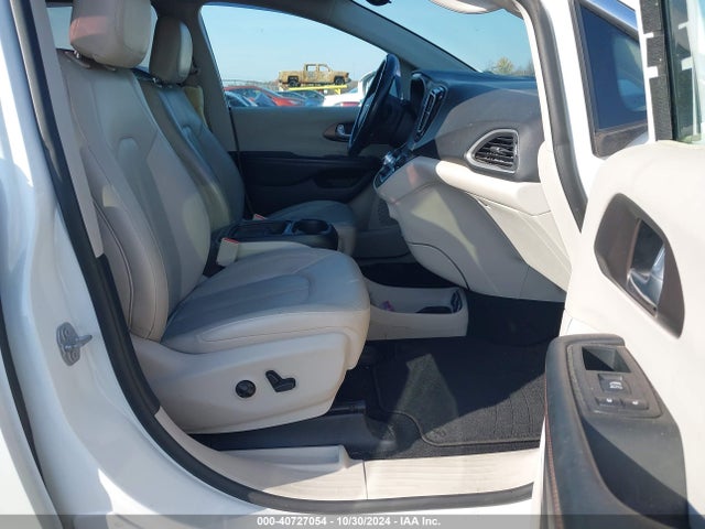 Chrysler Pacifica Touring L 2018 2C4RC1BG7JR339280 Image 5