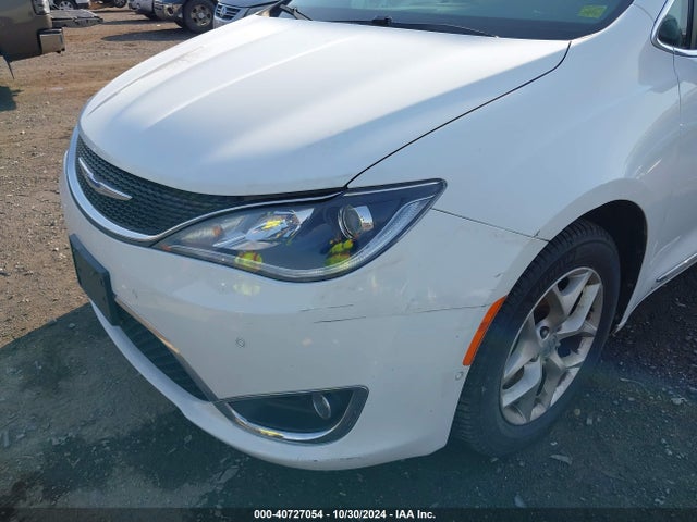 Chrysler Pacifica Touring L 2018 2C4RC1BG7JR339280 Image 6