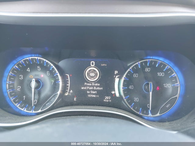 Chrysler Pacifica Touring L 2018 2C4RC1BG7JR339280 Image 7