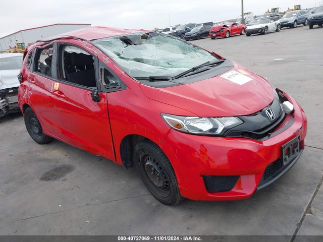 2016 JHMGK5H50GS013771 main image