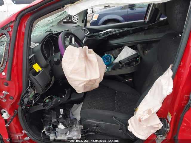 Honda FIT LX 2016 JHMGK5H50GS013771 Image 5