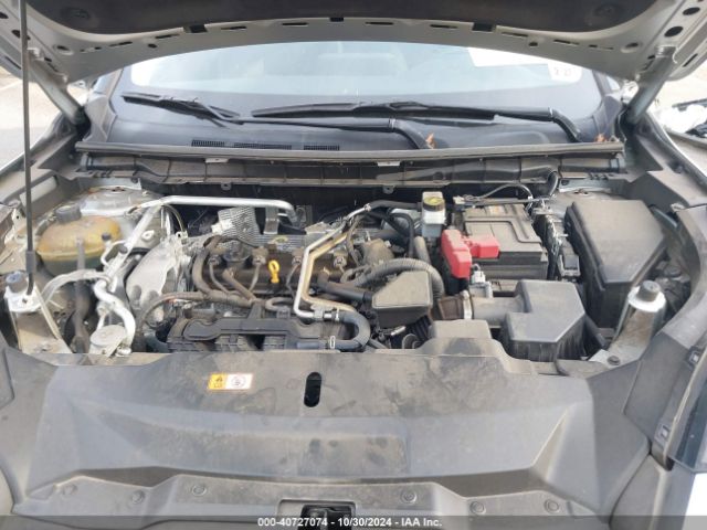 JA4J4TA86NZ035704 Mitsubishi Outlander Es 2.5