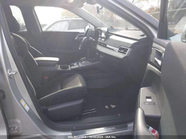 JA4J4TA86NZ035704 Mitsubishi Outlander Es 2.5