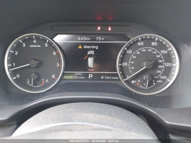 JA4J4TA86NZ035704 Mitsubishi Outlander Es 2.5