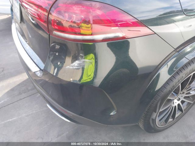 4JGFB4JB9LA125519 Mercedes-Benz GLE 350