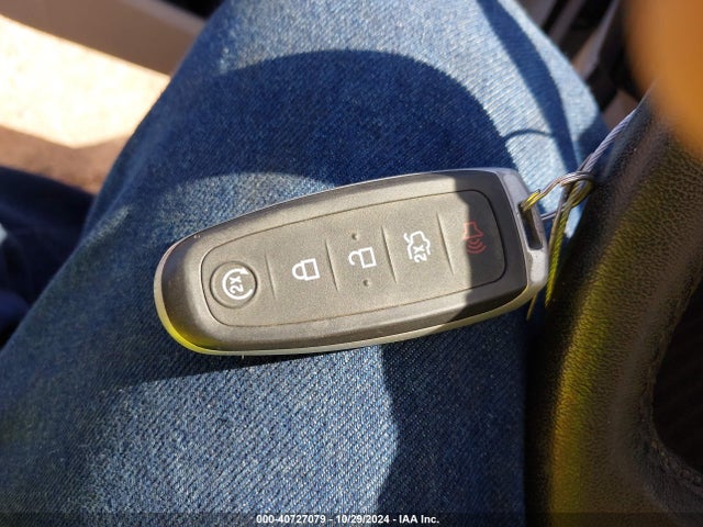 Ford FOCUS ELECTRIC 2014 1FADP3R42EL401114 Image 11