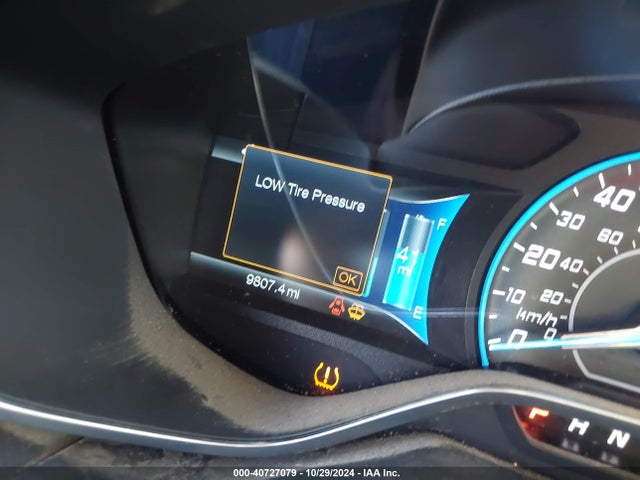Ford FOCUS ELECTRIC 2014 1FADP3R42EL401114 Image 12