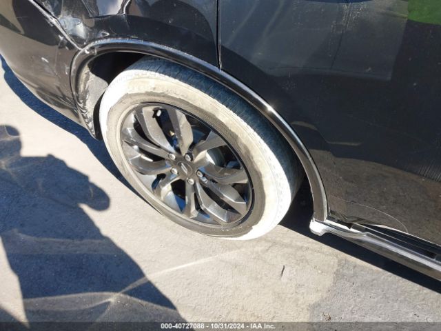 1C4RDHAG6KC803404 Dodge Durango Sxt Plus Rwd