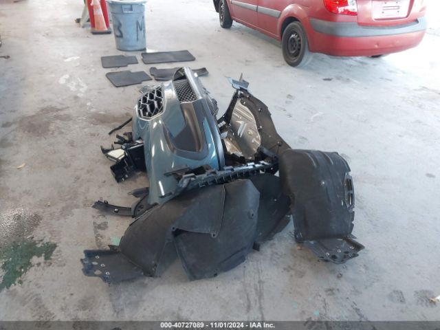 3CZRZ1H54RM736379 Honda Hr-v 2wd Sport/2wd Sport W/o Bsi