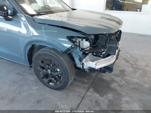3CZRZ1H54RM736379 Honda Hr-v 2wd Sport/2wd Sport W/o Bsi