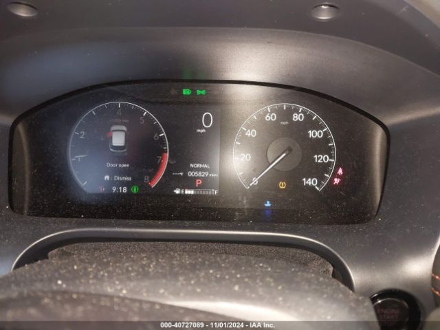 3CZRZ1H54RM736379 Honda Hr-v 2wd Sport/2wd Sport W/o Bsi