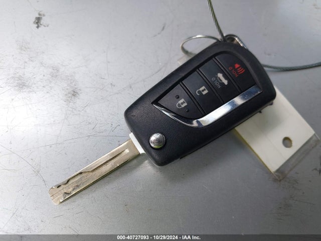 Toyota COROLLA LE 2021 5YFEPMAE4MP253935 Image 11