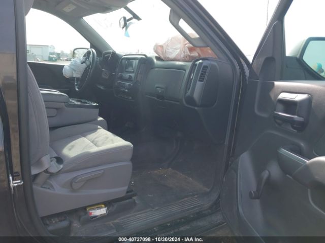 1GCNCPEH7EZ151358 Chevrolet Silverado 1500 Work Truck 1wt