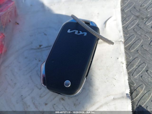 3KPF24ADXPE649321 KIA Forte Lxs