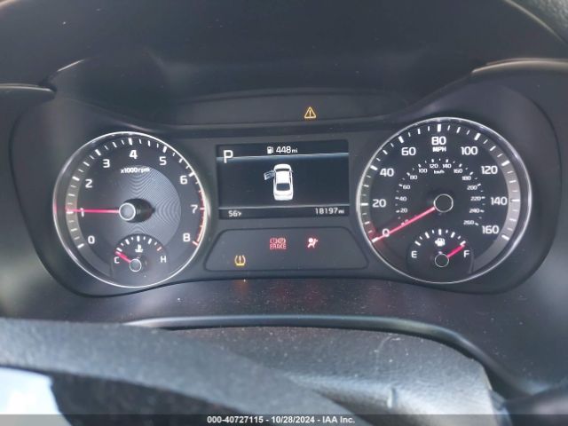 3KPF24ADXPE649321 KIA Forte Lxs