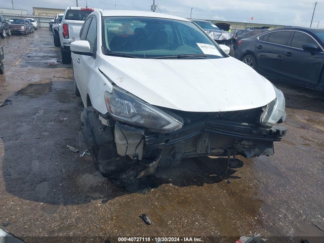 2019 3N1AB7AP2KY288487 головне зображення