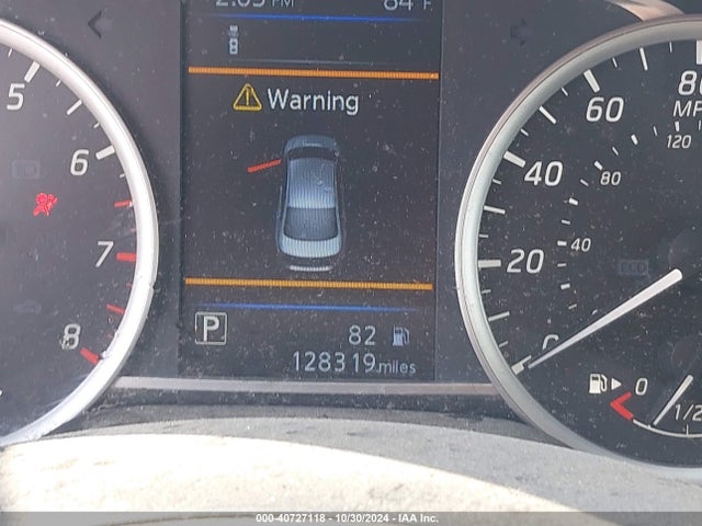 Nissan SENTRA SV 2019 3N1AB7AP2KY288487 Image 15