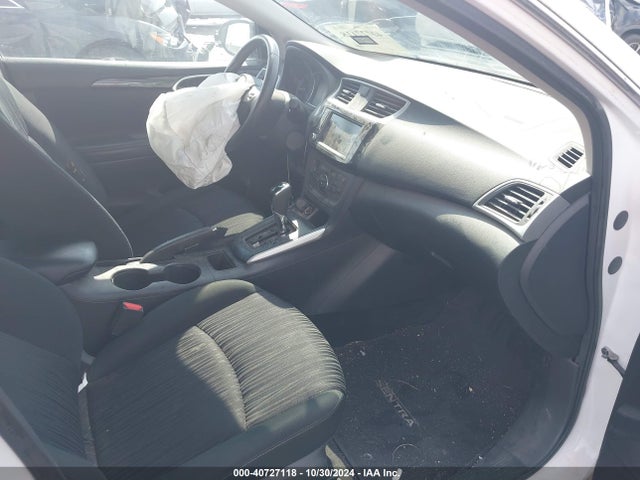 Nissan SENTRA SV 2019 3N1AB7AP2KY288487 Image 5