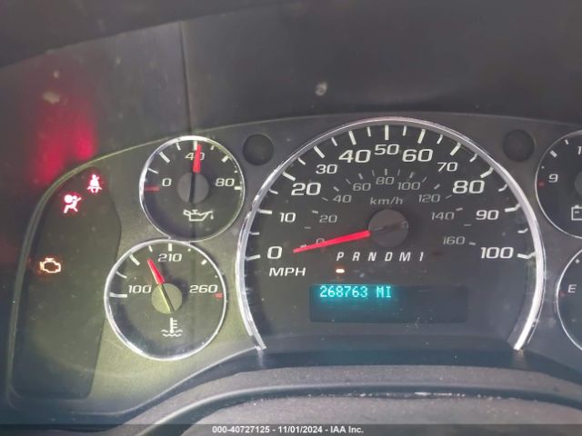 1GCWGAFF4G1163777 Chevrolet Express 2500 Work Van