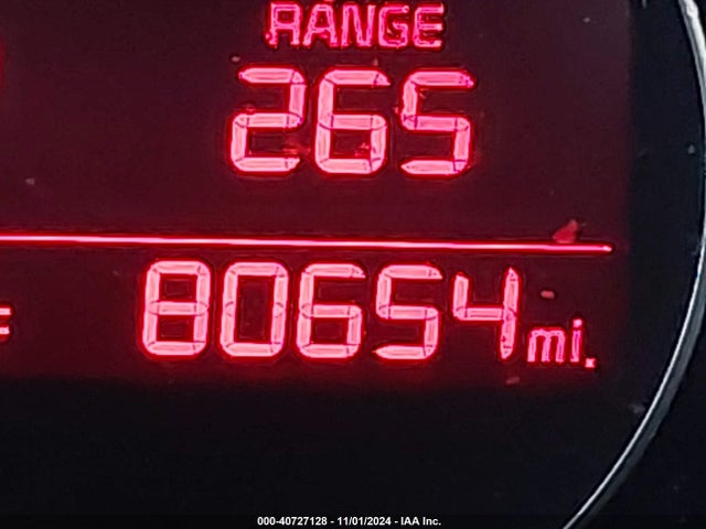 KIA Soul 2017 KNDJN2A25H7877300 Image 16