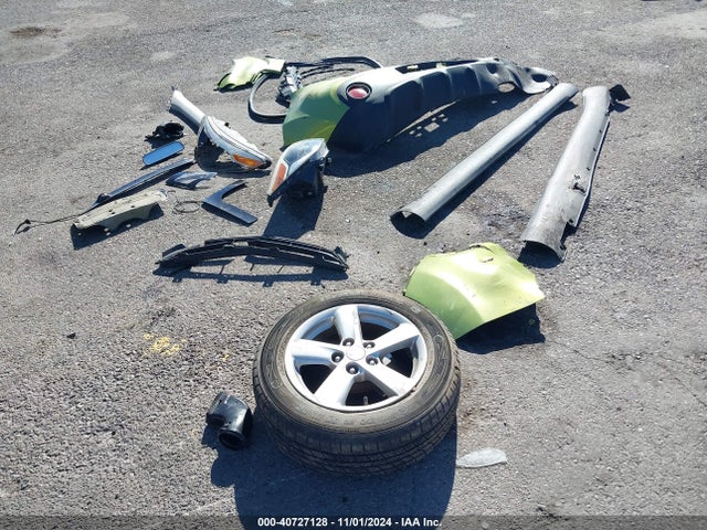 KIA Soul 2017 KNDJN2A25H7877300 Image 12