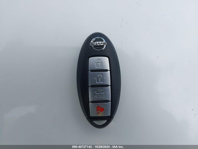 2010 Nissan Altima 2.5 S მანქანა იყიდება აუქციონზე, vin: 1N4AL2AP9AN501952, აუქციონის ნომერი: 40727142