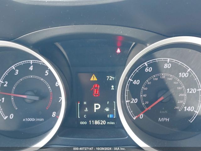 JA32U8FW4FU022560 Mitsubishi LANCER GT