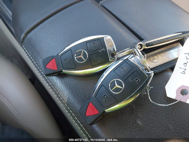 4JGDA5HB8FA569355 Mercedes-Benz Ml 350 4matic