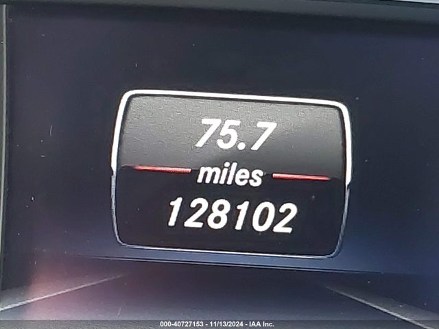 Mercedes-Benz Ml 350 4matic 2015 4JGDA5HB8FA569355 Image 15